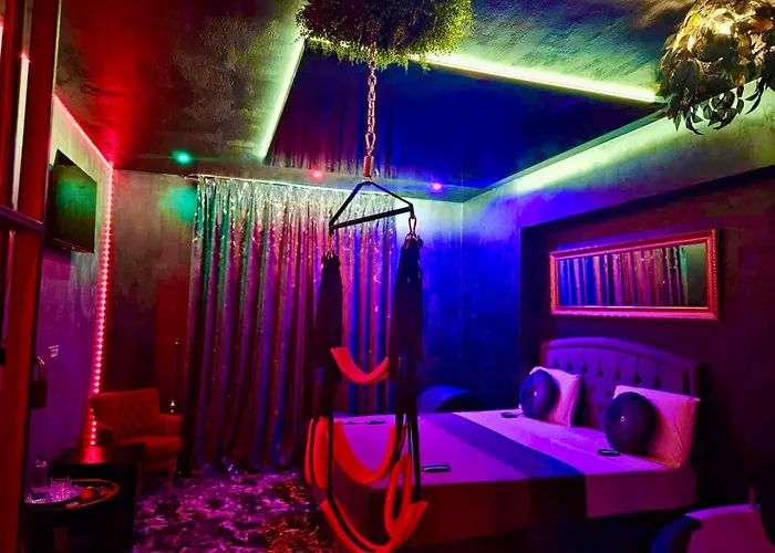 Love Room