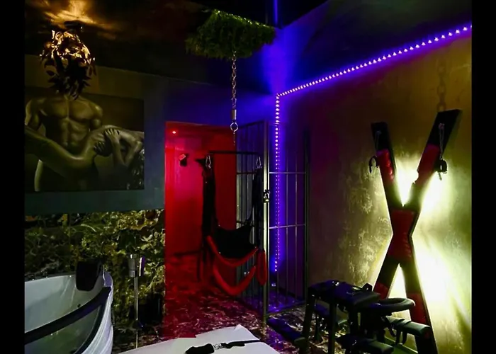 Love Room