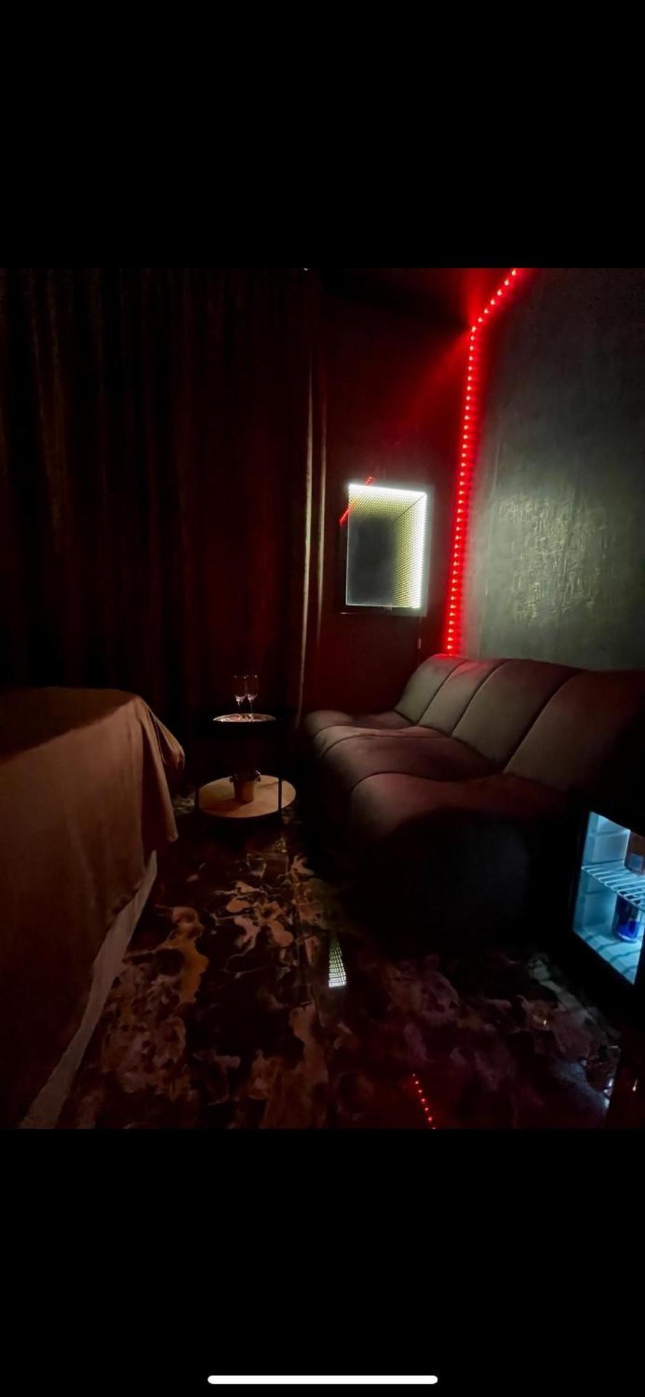 Love Room Bucarest