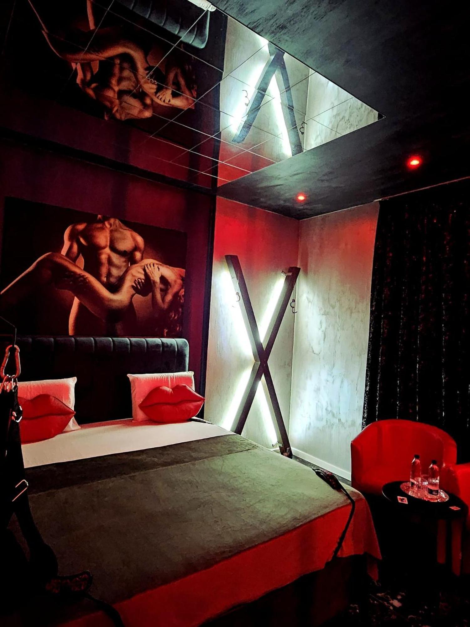 Love Room * Bucarest