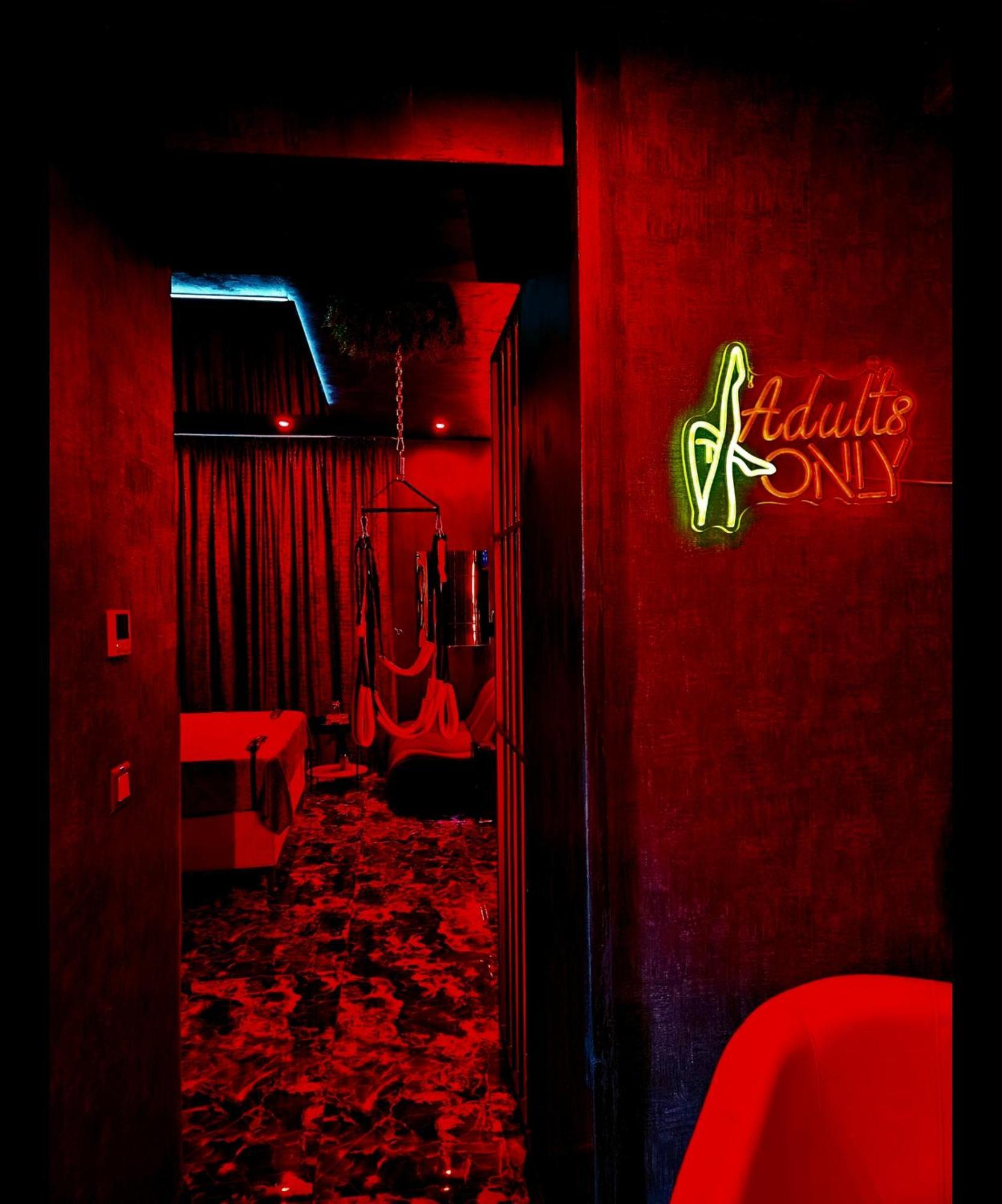 Love Room Bucarest