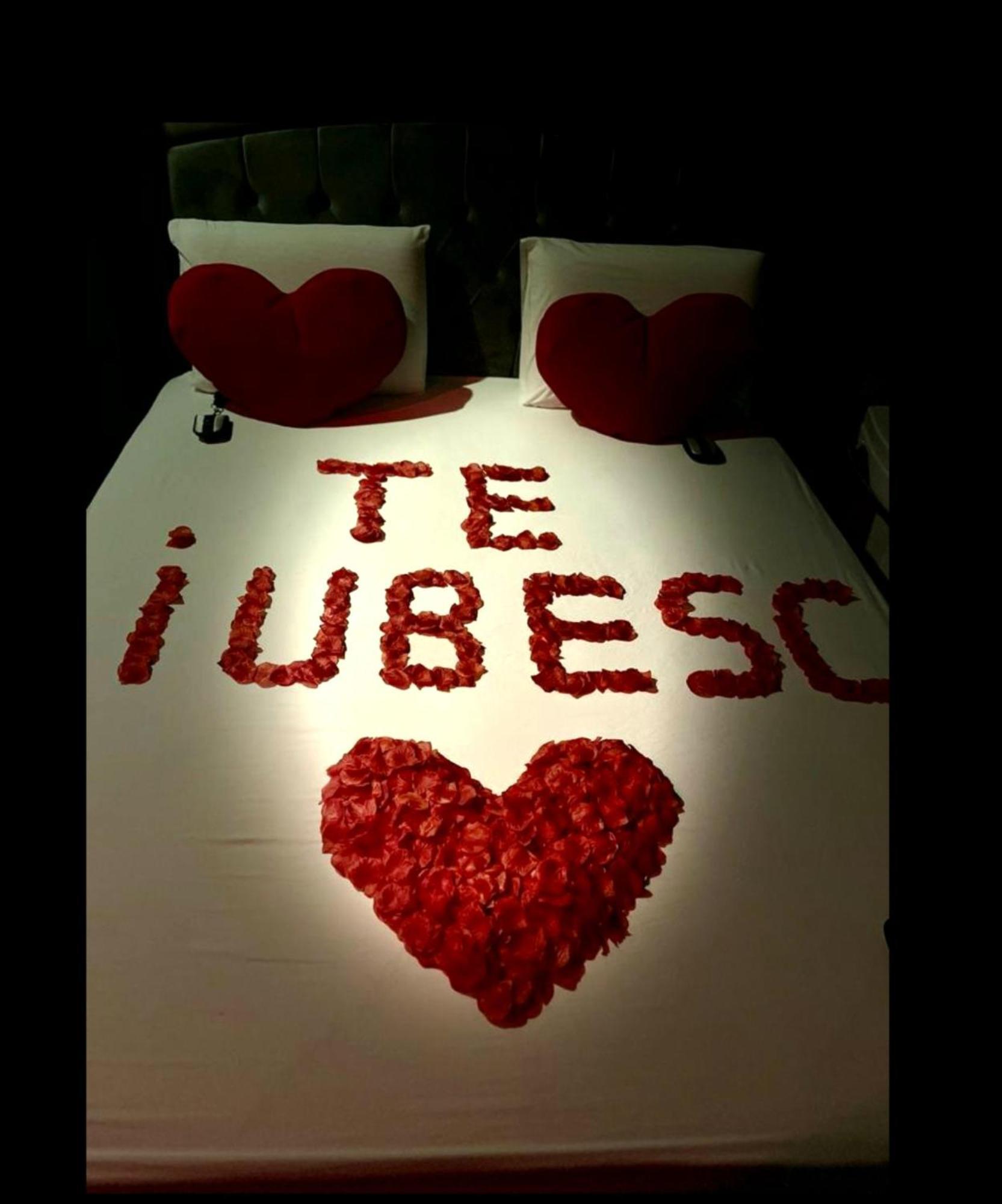 Love Room Habitación en casa particular