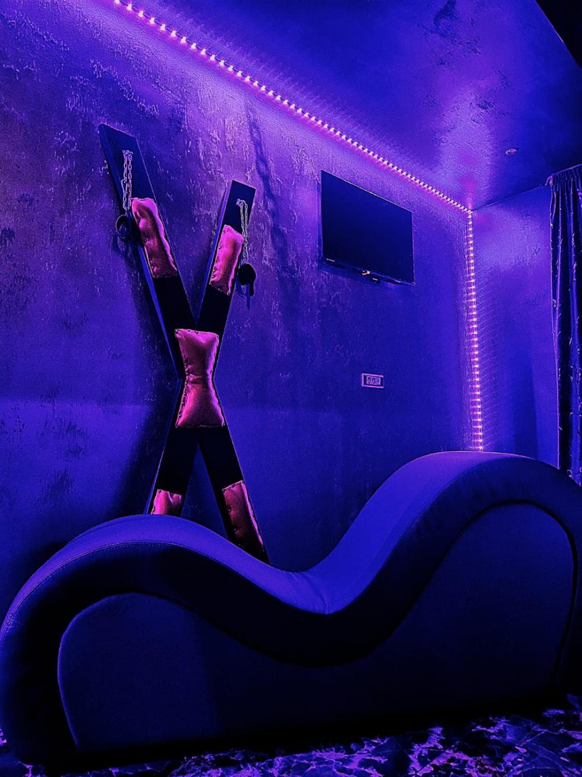 Love Room * Bucarest