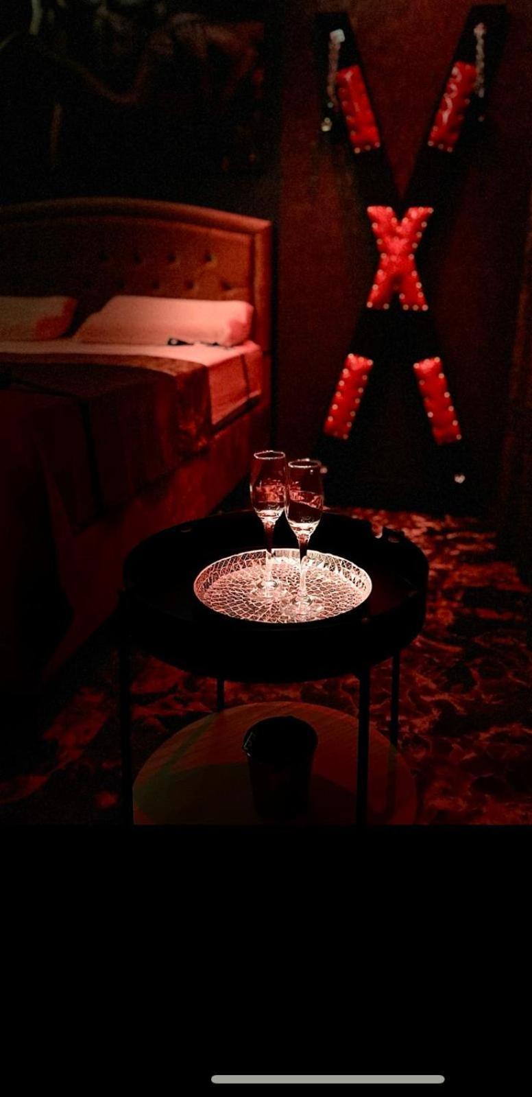 Homestay Love Room